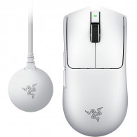 Souris Gaming Sans fil Razer Viper V4 Pro Blanc en Tunisie