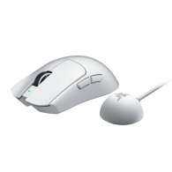 Souris Gaming Sans fil Razer Viper V4 Pro Blanc en Tunisie