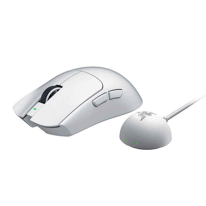Souris Gaming Sans fil Razer Viper V4 Pro Blanc en Tunisie