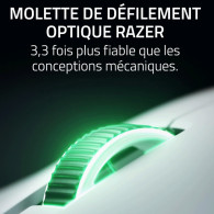 Souris Gaming Sans fil Razer Viper V4 Pro Blanc en Tunisie