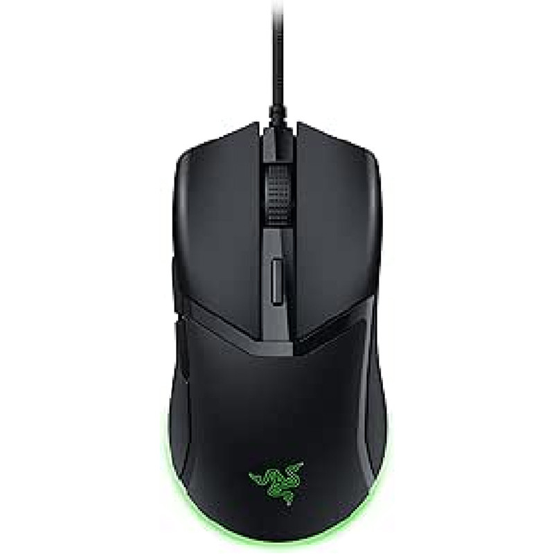 Souris Gamer Filaire Razer Cobra RGB Noir En Tunisie
