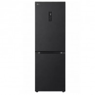 Réfrigérateur Combiné LG GW-B459FS6W 341L NoFrost Noir