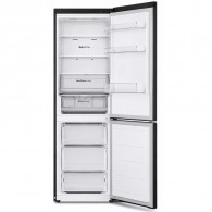 Réfrigérateur Combiné LG GW-B459FS6W 341L NoFrost Noir en Tunisie