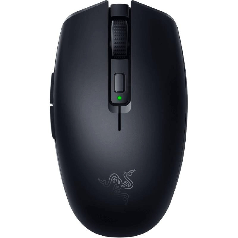 Souris Gamer Sans Fil Razer Orochi V2 Noir en Tunisie