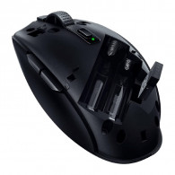 Souris Gamer Sans Fil Razer Orochi V2 Noir en Tunisie
