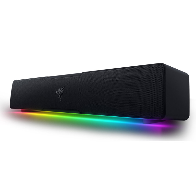 Barre de Son Razer Leviathan V2 X Noir En Tunisie