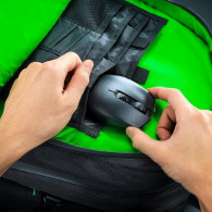 Souris Gamer Sans Fil Razer Orochi V2 Noir en Tunisie