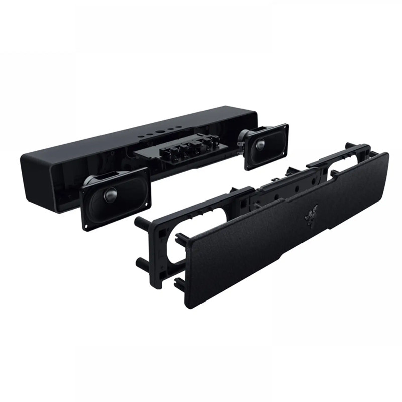 Barre de Son Razer Leviathan V2 X Noir En Tunisie