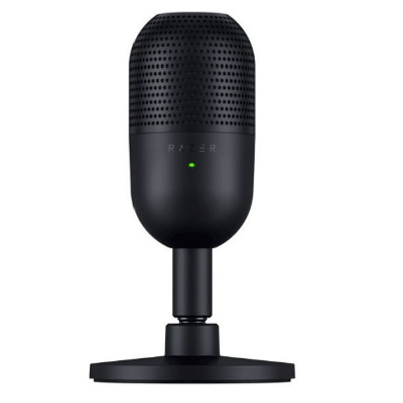 Microphone Gamer Razer Seiren V3 Mini Noir en Tunisie