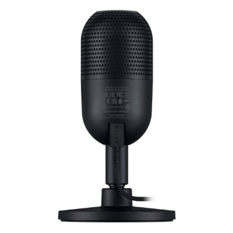 Microphone Gamer Razer Seiren V3 Mini Noir en Tunisie