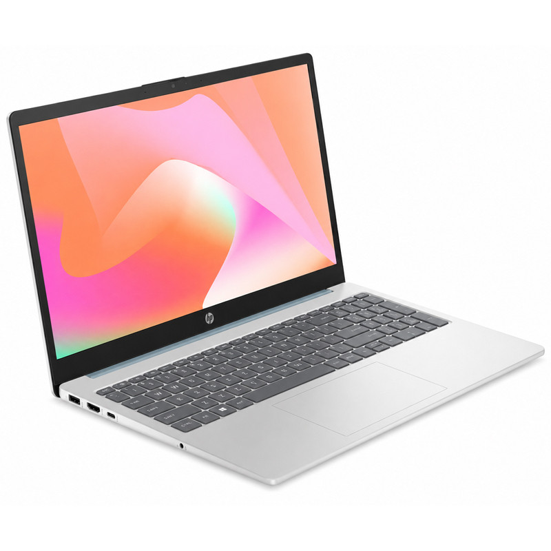 PC Portable HP 15-fd0390nk i5 13Gén 8Go 512Go SSD en Tunisie