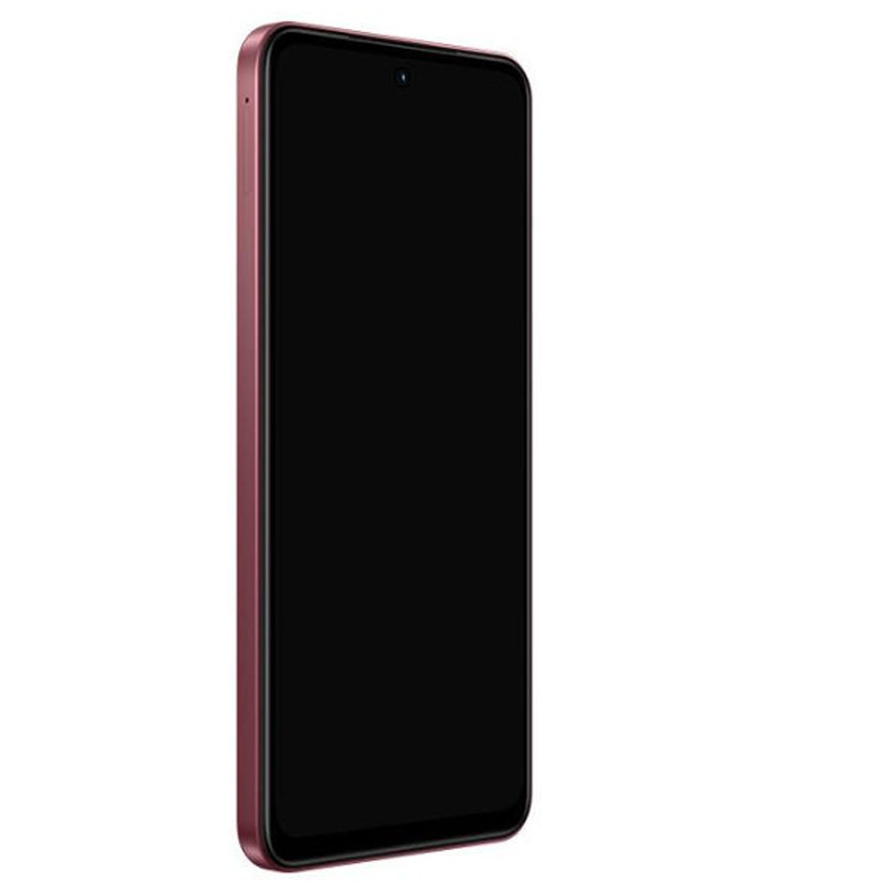 Vivo Y21d  4Go 128Go Rouge en Tunisie