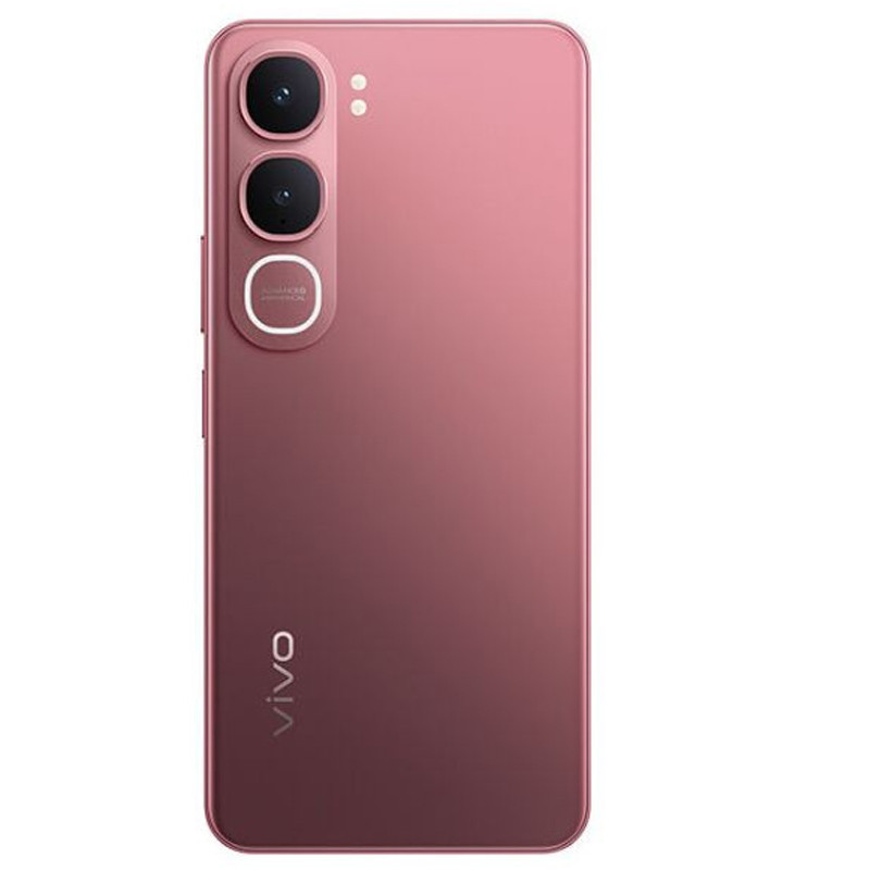 Vivo Y21d  4Go 128Go Rouge en Tunisie