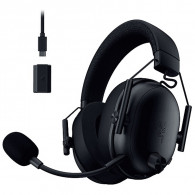 Micro Casque Gaming Razer BlackShark V3 Noir En Tunisie