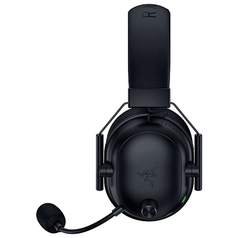 Micro Casque Gaming Razer BlackShark V3 Noir En Tunisie