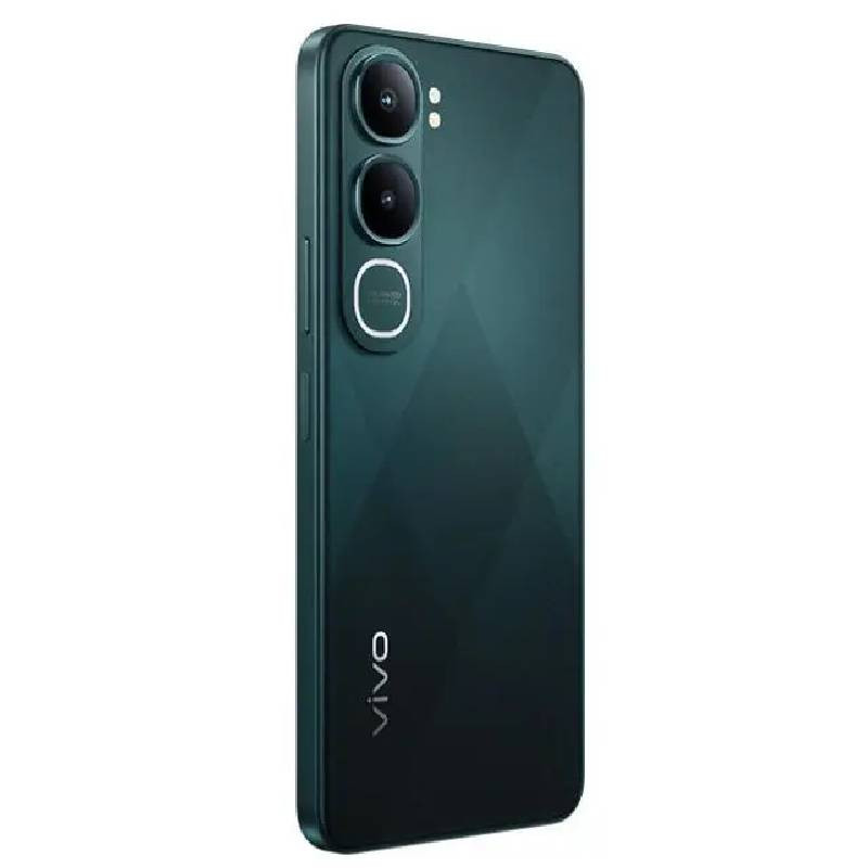 Vivo Y21d  6Go 128Go Vert en Tunisie