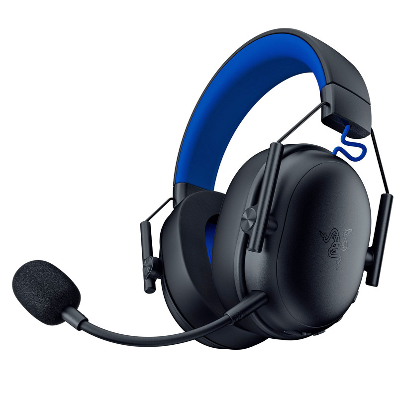 Micro Casque Gaming Razer Blackshark V3 X Hyperspeed Noir En Tunisie