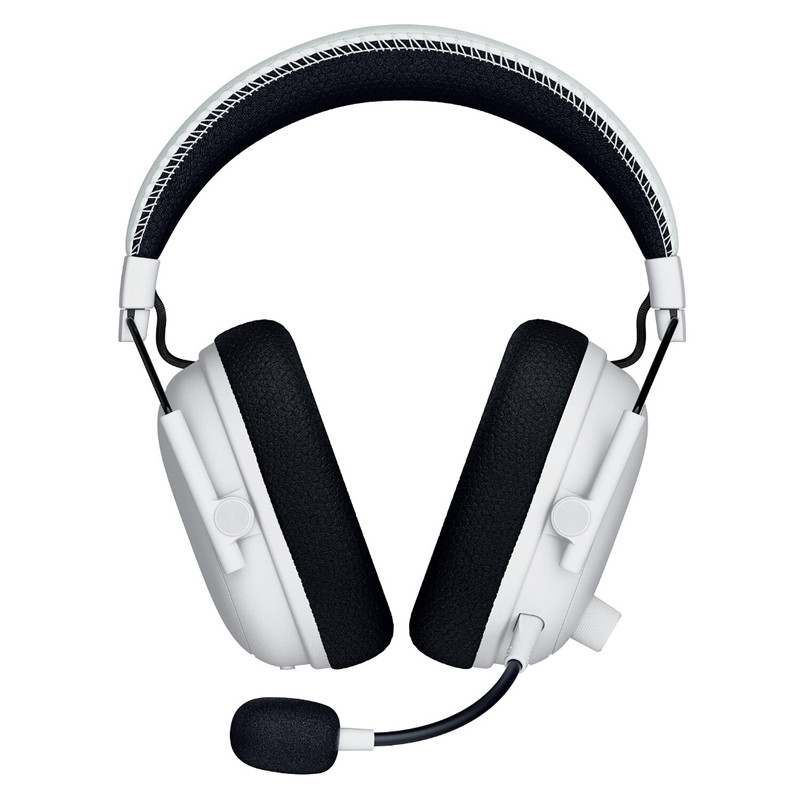 Micro Casque Gaming Razer Blackshark V3 X Hyperspeed Blanc En Tunisie