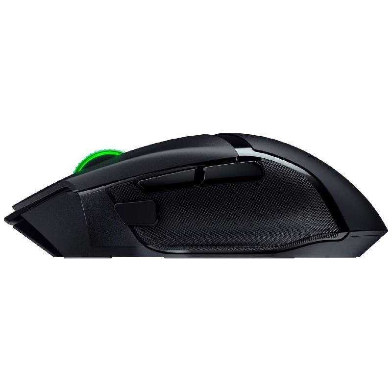 Souris Gamer Sans Fil Razer Basilisk V3 X Hyperspeed Noir En Tunisie