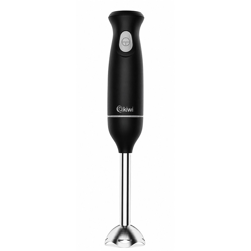Mixeur Plongeant Kiwi KHB-4421 500W Noir en Tunisie