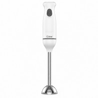 Mixeur Plongeant Kiwi KHB-4421 500W Blanc en Tunisie