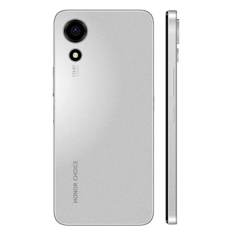 Honor T10 6Go 32Go Silver en Tunisie