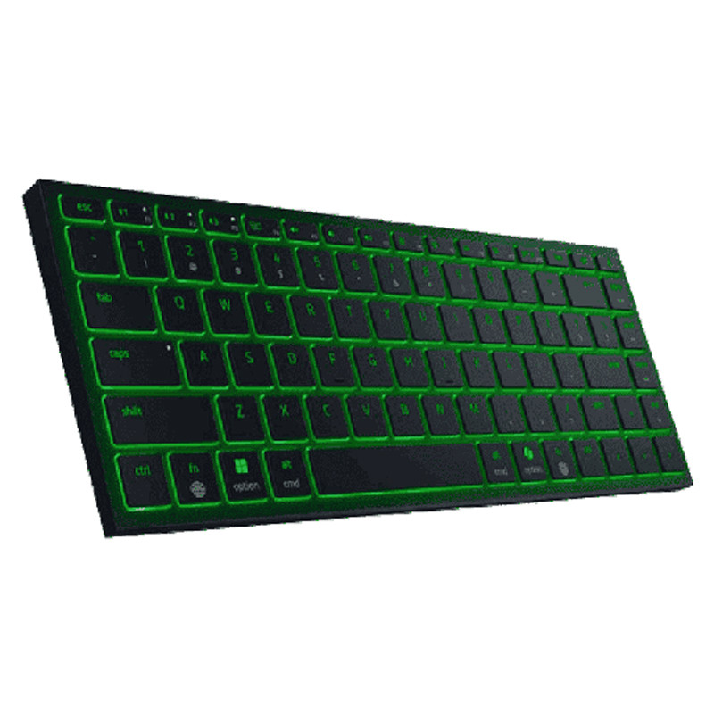 Clavier Gamer Razer Joro Noir En Tunisie