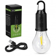 Lampe De Camping Rechargeable T03 Energie Solaire en Tunisie