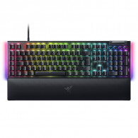 Clavier Gamer Razer BlackWidow V4 Noir En Tunisie