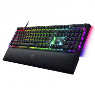 Clavier Gamer Razer BlackWidow V4 Noir En Tunisie