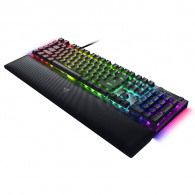 Clavier Gamer Razer BlackWidow V4 Noir En Tunisie