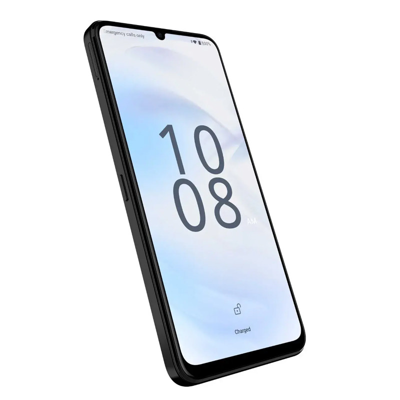 Honor T10 8Go 64Go Noir en Tunisie