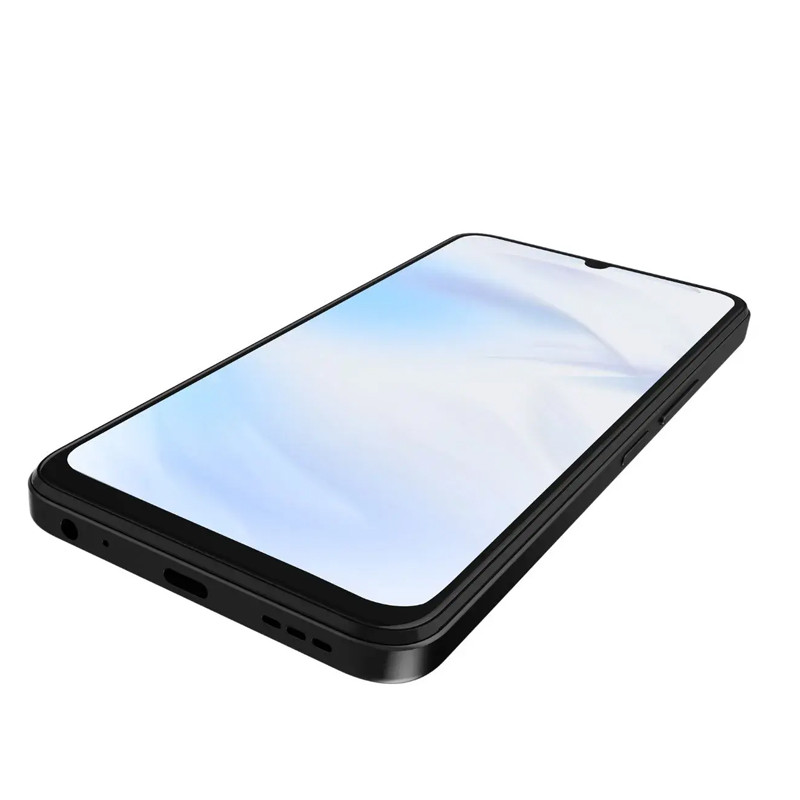 Honor T10 8Go 64Go Noir en Tunisie