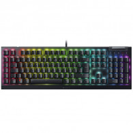 Clavier Gamer Razer BlackWidow V4 X Noir En Tunisie