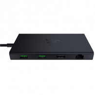 Station d'Accueil Razer USB-C Dock Noir