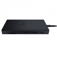 Station d'Accueil Razer USB-C Dock Noir