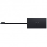 Station d'Accueil Razer USB-C Dock Noir En Tunisie