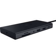Station d'Accueil Razer USB-C Dock Noir En Tunisie