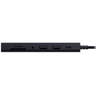 Station d'Accueil Razer USB-C Dock Noir En Tunisie