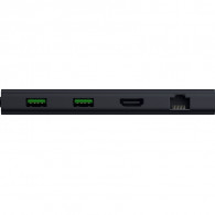 Station d'Accueil Razer USB-C Dock Noir En Tunisie