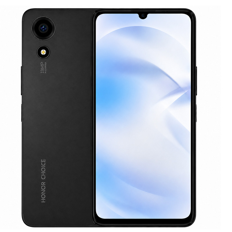 Honor T10 6Go 32Go Noir en Tunisie