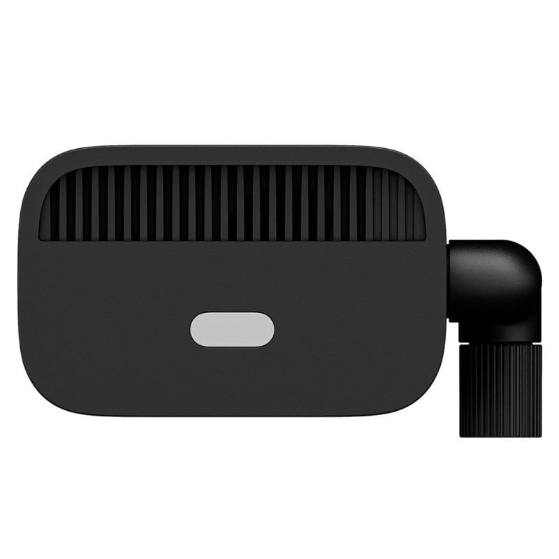 Compresseur D’air Électrique Portable Xiaomi Mijia Compact 2000mAh Noir En Tunisie