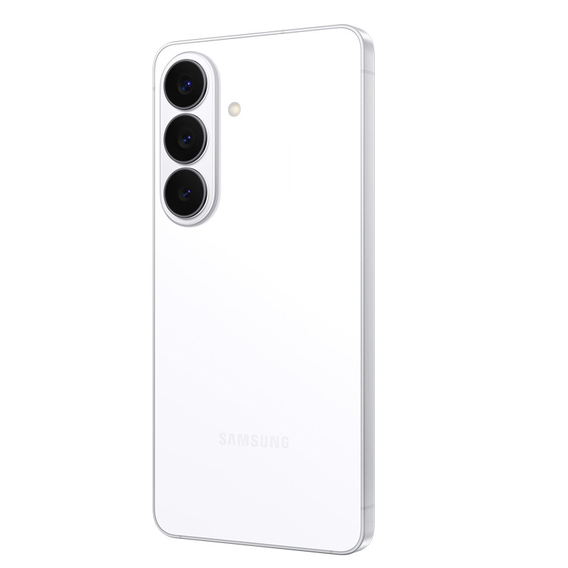 Samsung Galaxy S26 5G 12Go 256Go Blanc en Tunisie