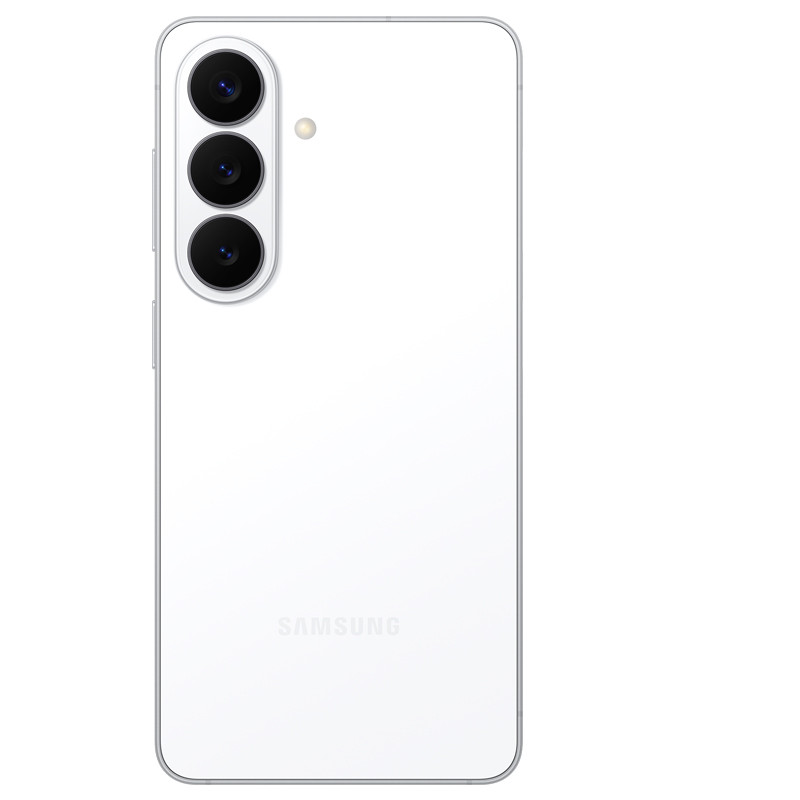 Samsung Galaxy S26 5G 12Go 256Go Blanc en Tunisie