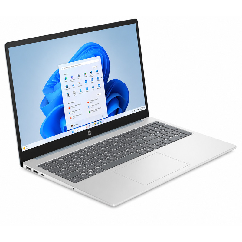 PC Portable HP 15-fd2007nk Ultra 5 32Go 512Go SSD Windows 11 en Tunisie