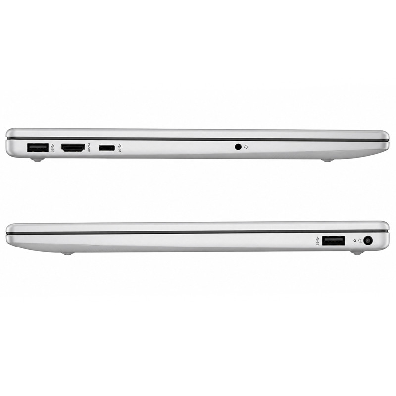 PC Portable HP 15-fd2007nk Ultra 5 32Go 512Go SSD Windows 11 en Tunisie
