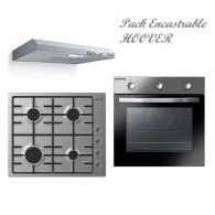 Pack Encastrable Hoover...