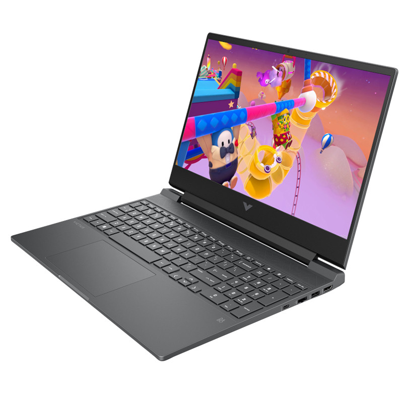 PC Portable Gamer HP Victus 15-fb3701nk Ryzen 5 32Go 512Go SSD Windows 11  En Tunisie