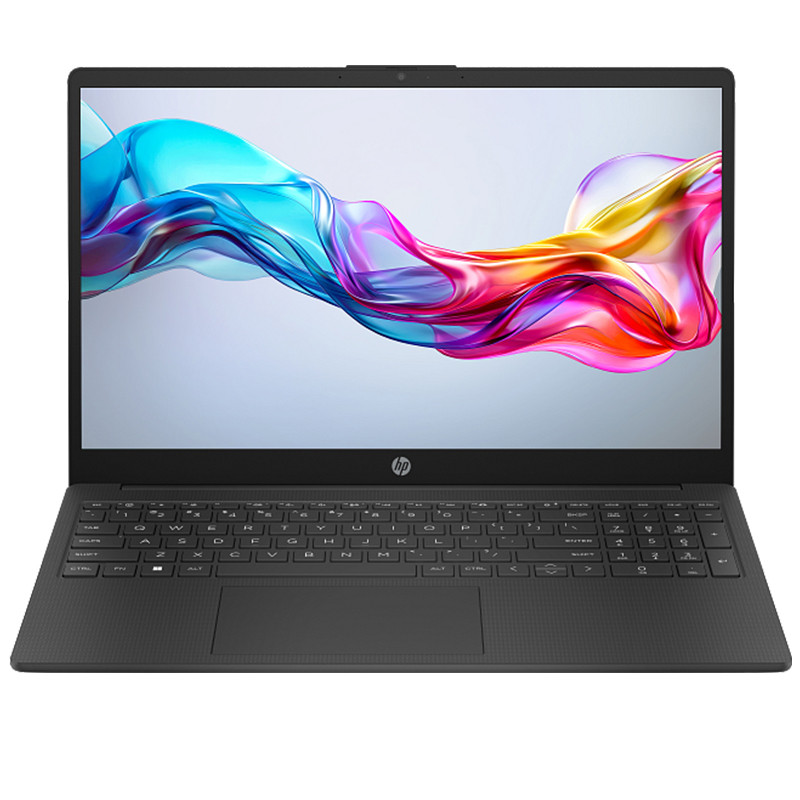 PC Portable HP 15-fd0592nk Intel Core N100 32Go 256Go SSD  En Tunisie
