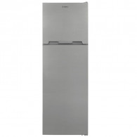 Réfrigérateur Smartline SDT4510NS 400L NoFrost Silver en Tunisie